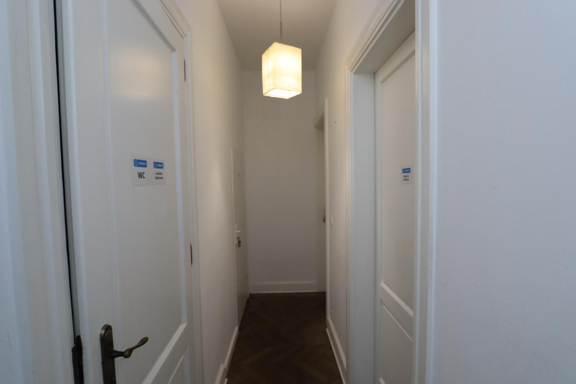Fantastic Waw - Ns51 Room C وارسو المظهر الخارجي الصورة